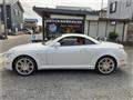 2007 Lexus SC