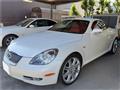 2007 Lexus SC