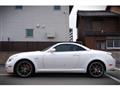 2007 Lexus SC