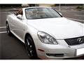 2007 Lexus SC