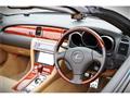 2007 Lexus SC