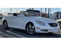 2006 Lexus SC