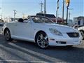 2006 Lexus SC