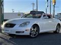 2006 Lexus SC