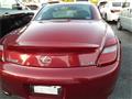 2006 Lexus SC