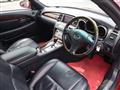 2006 Lexus SC