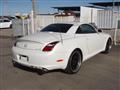 2006 Lexus SC