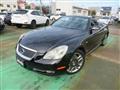 2005 Lexus SC