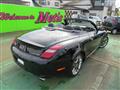 2005 Lexus SC