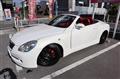 2005 Lexus SC