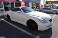 2005 Lexus SC