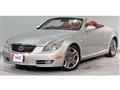 2005 Lexus SC