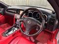 2005 Lexus SC