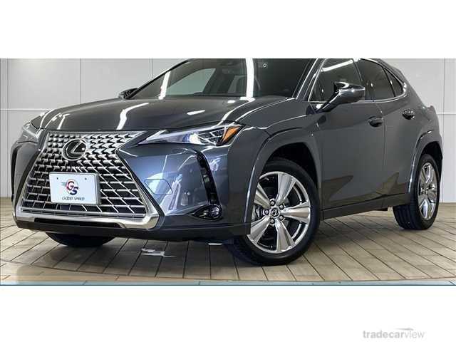 2024 Lexus Other