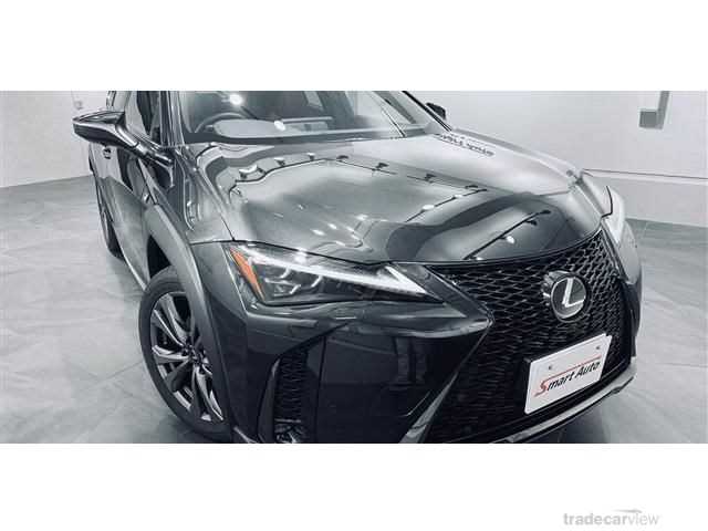 2024 Lexus Other