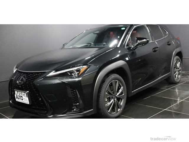 2024 Lexus Other