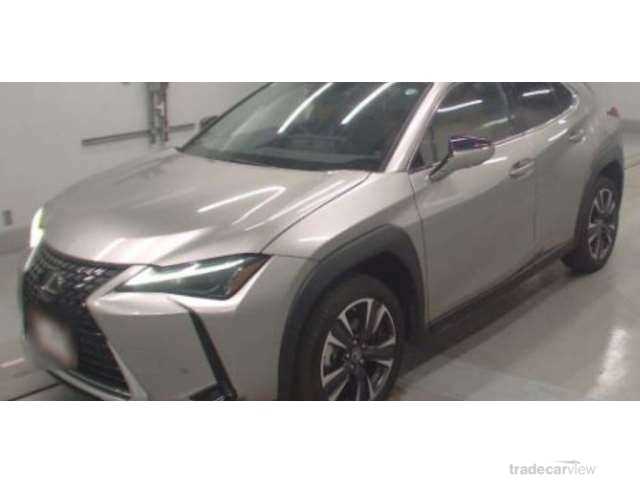 2023 Lexus Other