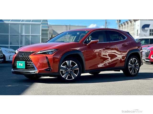 2023 Lexus Other