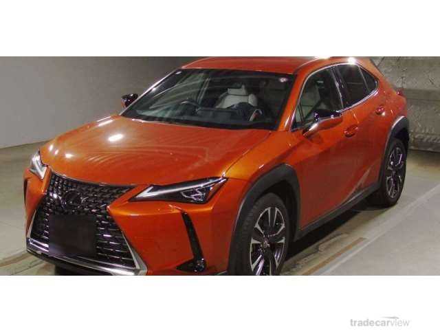 2023 Lexus Other