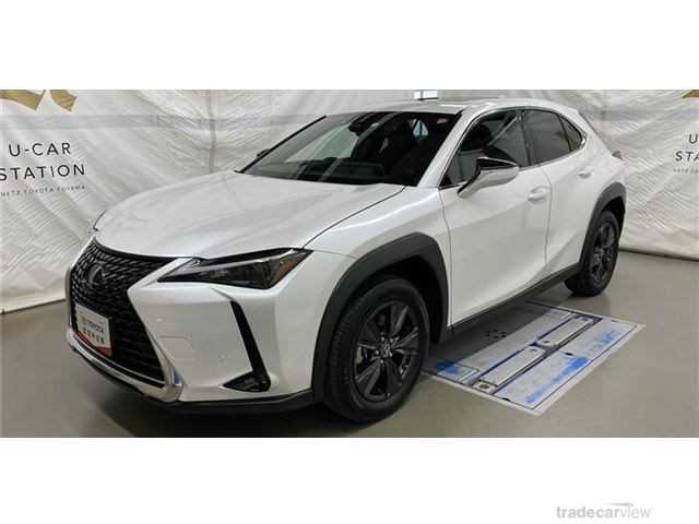 2023 Lexus Other