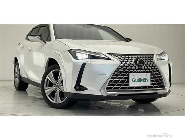 2023 Lexus Other