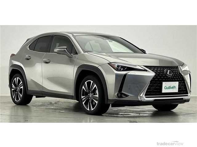 2023 Lexus Other