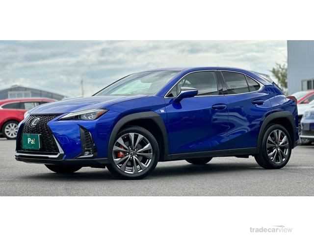 2023 Lexus Other