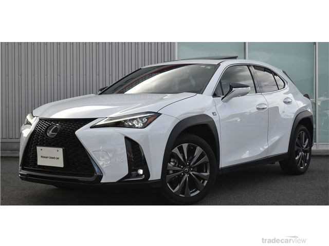 2023 Lexus Other