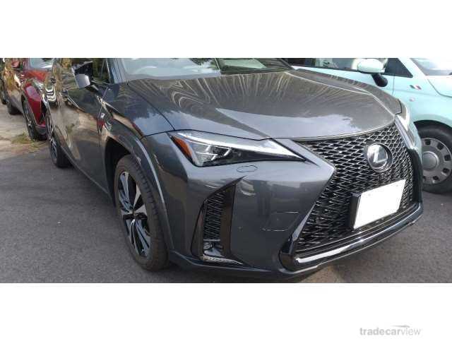 2023 Lexus Other