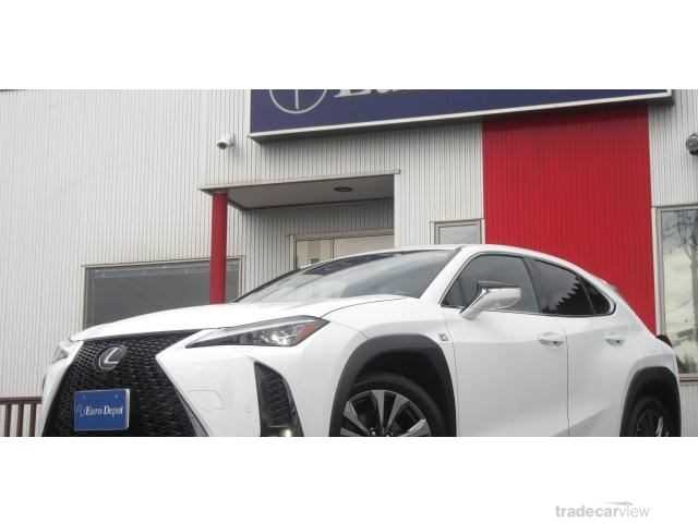 2023 Lexus Other