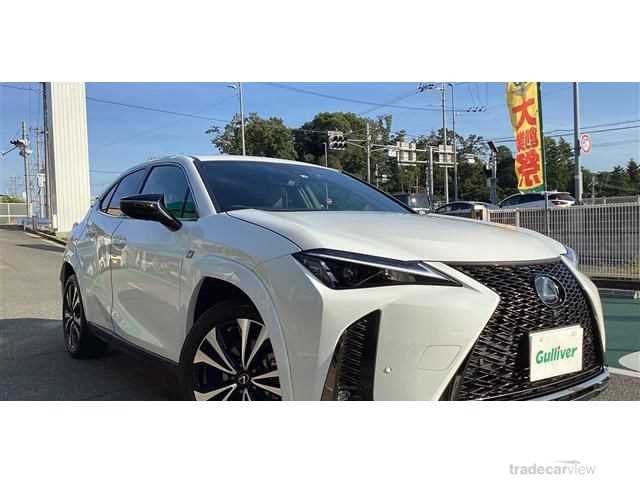 2022 Lexus Other