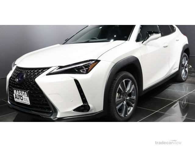 2022 Lexus Other