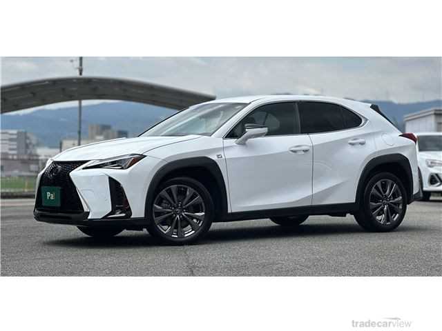 2022 Lexus Other