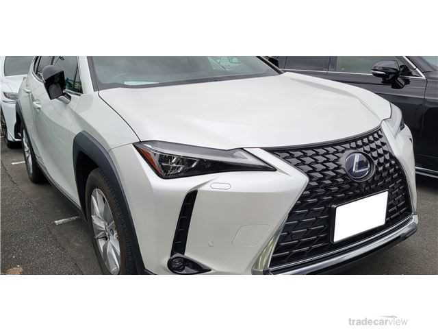 2022 Lexus Other