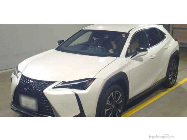 2022 Lexus Other