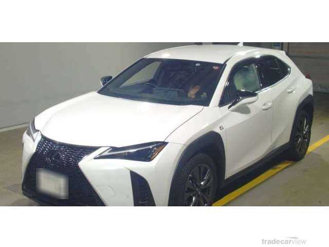 2022 Lexus Other