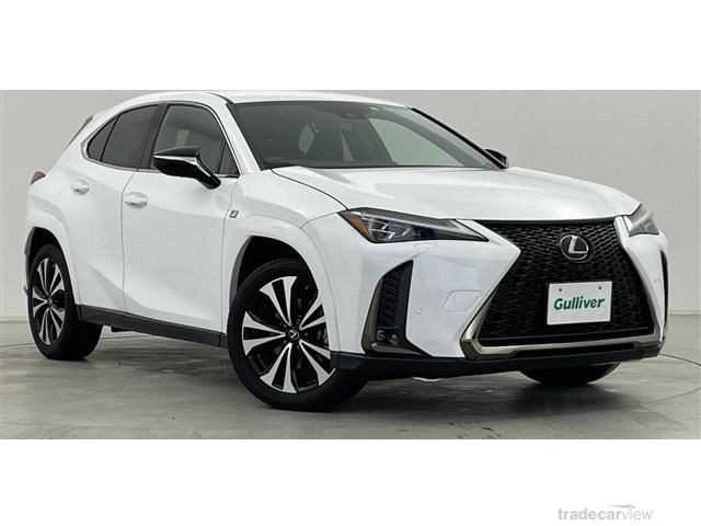 2022 Lexus Other