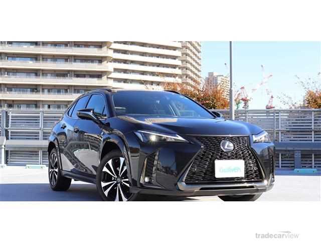 2022 Lexus Other