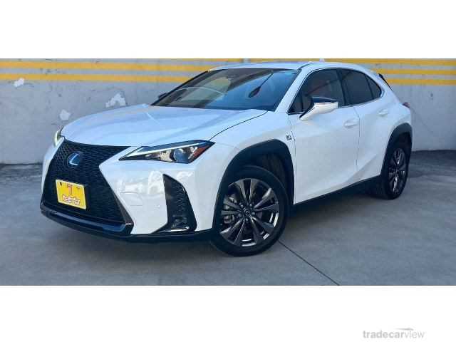 2022 Lexus Other