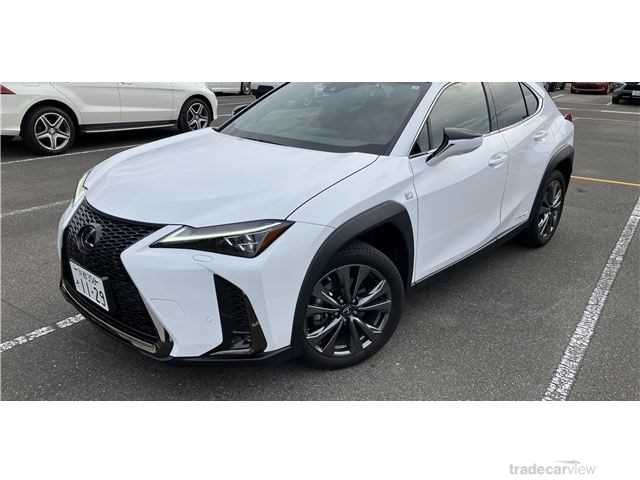 2022 Lexus Other