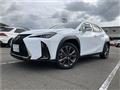 2022 Lexus Other