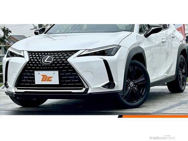 2021 Lexus Other