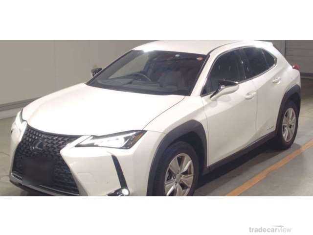 2021 Lexus Other