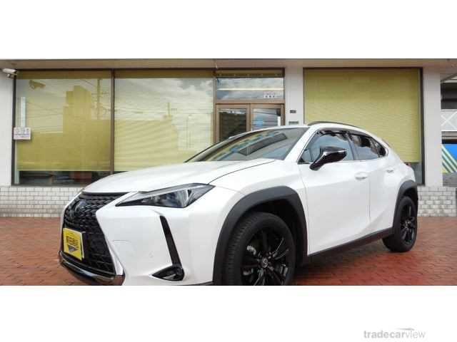 2021 Lexus Other