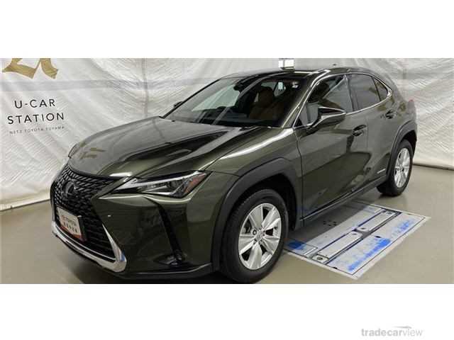 2021 Lexus Other