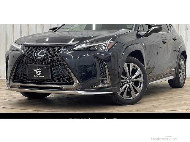 2021 Lexus Other