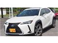 2021 Lexus Other