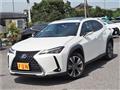 2021 Lexus Other