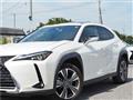 2021 Lexus Other