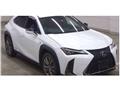 2021 Lexus Other